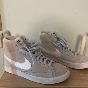 Nike Blazers